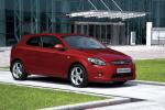 Kia pro_cee&rsquo;d 2008 года